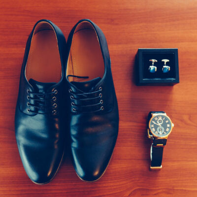 Expensive shoe care guide – Top 5 mistakes to avoid