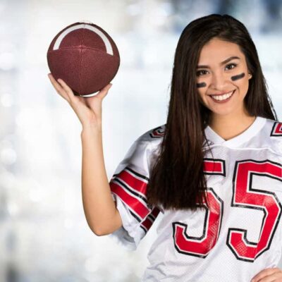 6 ways to wear a sports jersey casually