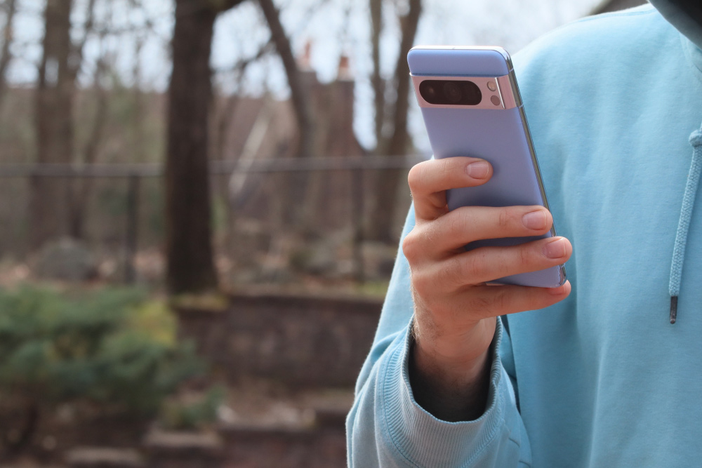 6 features that make the Google Pixel 10 stand out