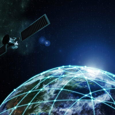 Popular satellite internet providers for high speed